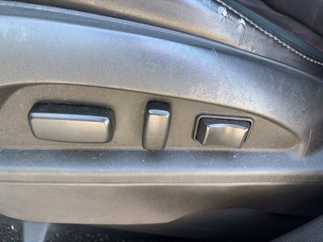Used 2015 Gold Chevrolet LT image 19