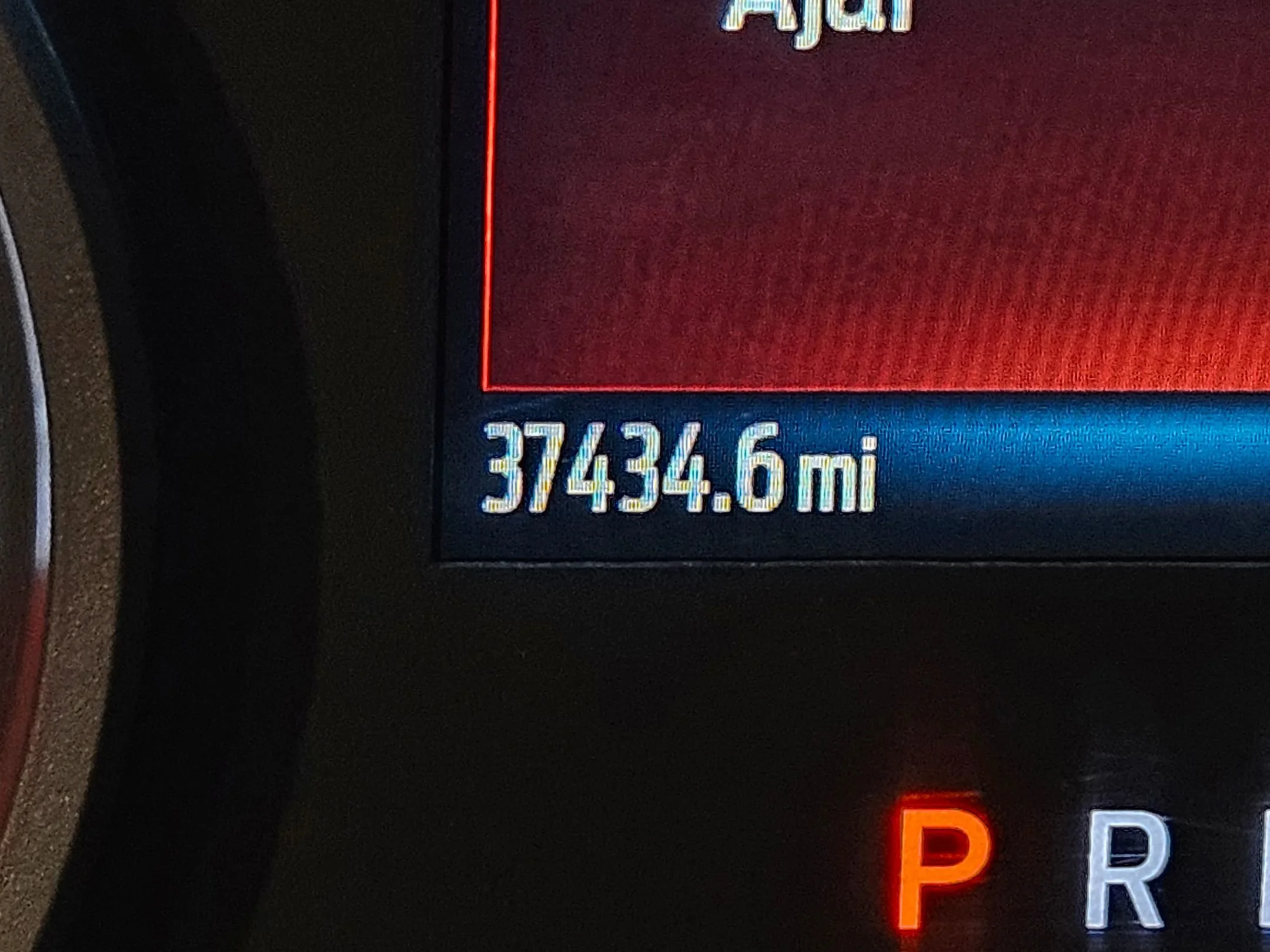 Used 2023 Race Red Ford XL image 28
