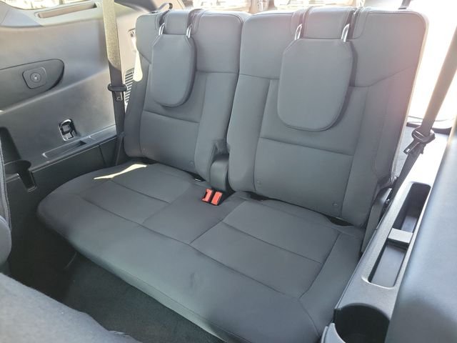 New 2027 Avalanche Gray Ford Active image 20