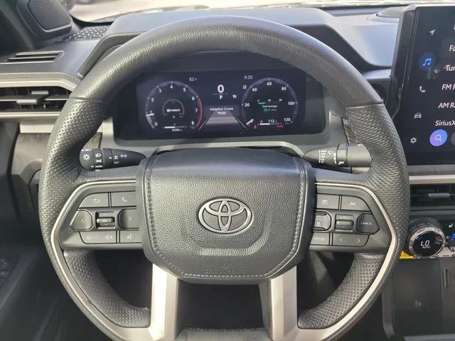 Used 2024  Toyota Limited image 29