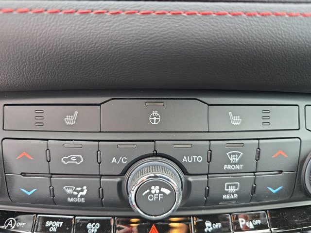 2026 Dodge Durango GT - Photo 20