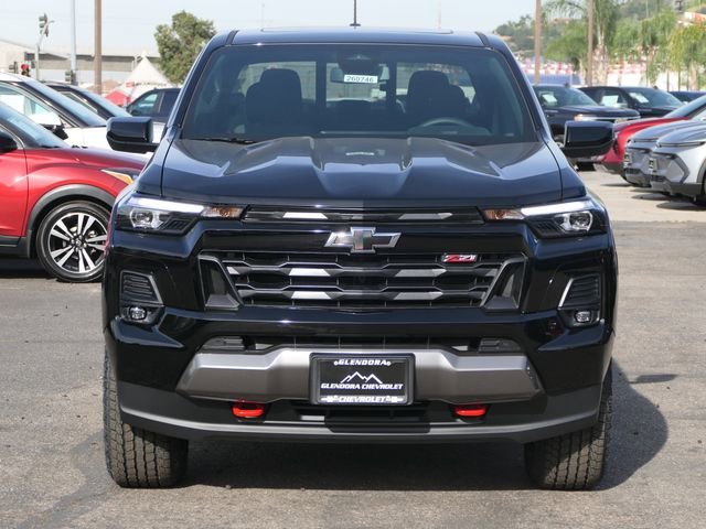 2026 Chevrolet Colorado Z71 - Photo 9