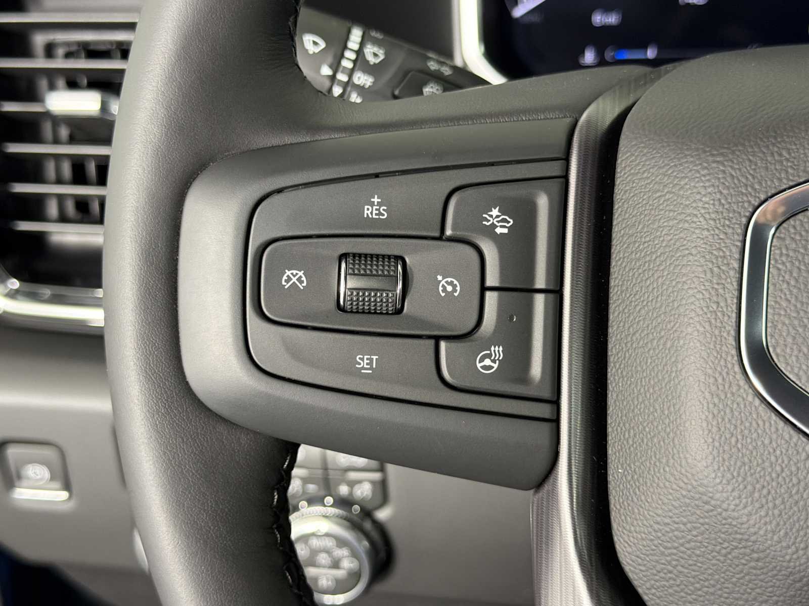 2026 GMC Sierra 2500HD Denali Ultimate - Photo 26