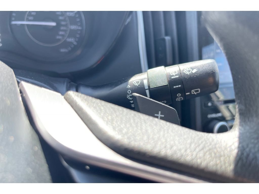 Used 2023 CRYSTAL WHITE PEA Subaru Premium image 36