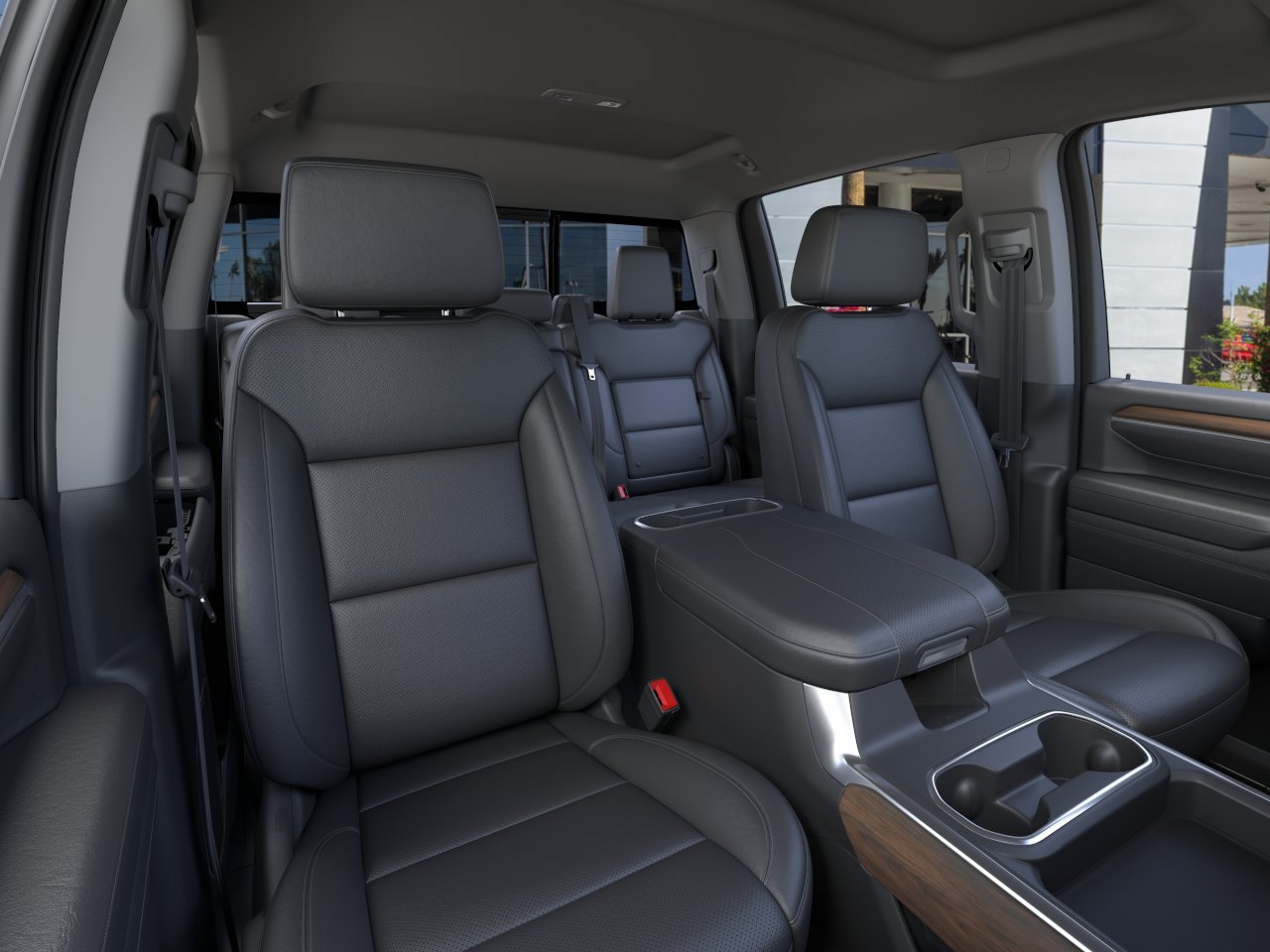 2026 GMC Sierra 3500HD SLT - Photo 16