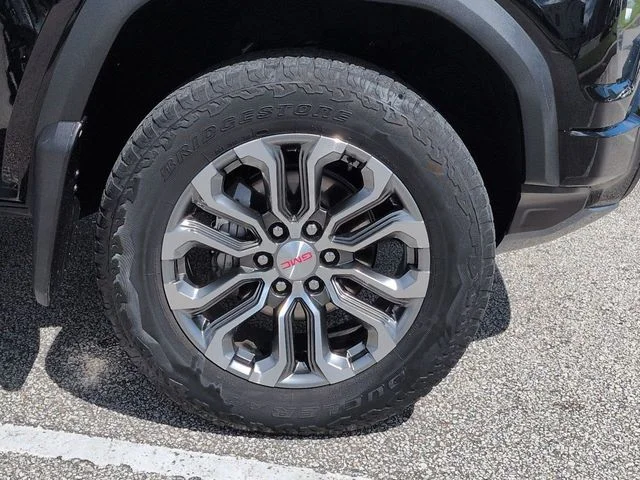 Certified Used 2023 Onyx Black GMC Denali image 11