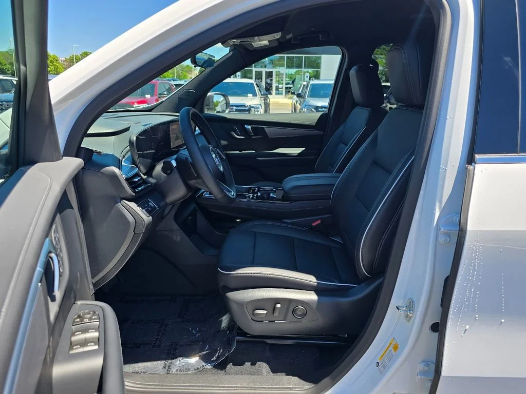 2026 Buick Enclave Preferred - Photo 21
