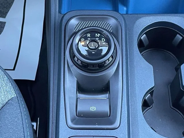 New 2026 Azure Gray Metallic Tri-Coat Ford XLT image 28
