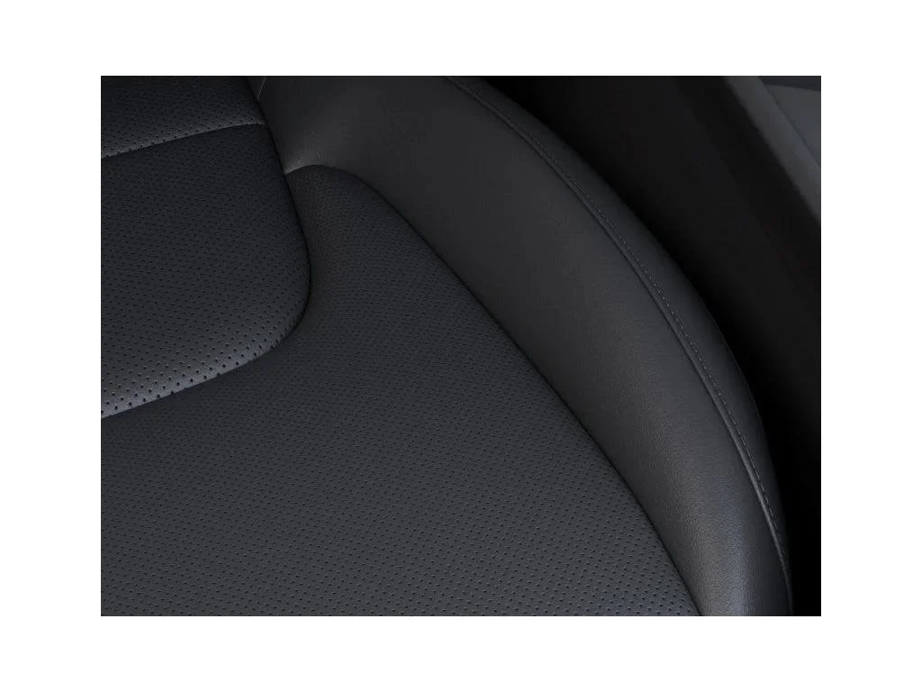 New 2026 Ebony Black Kia EX image 24