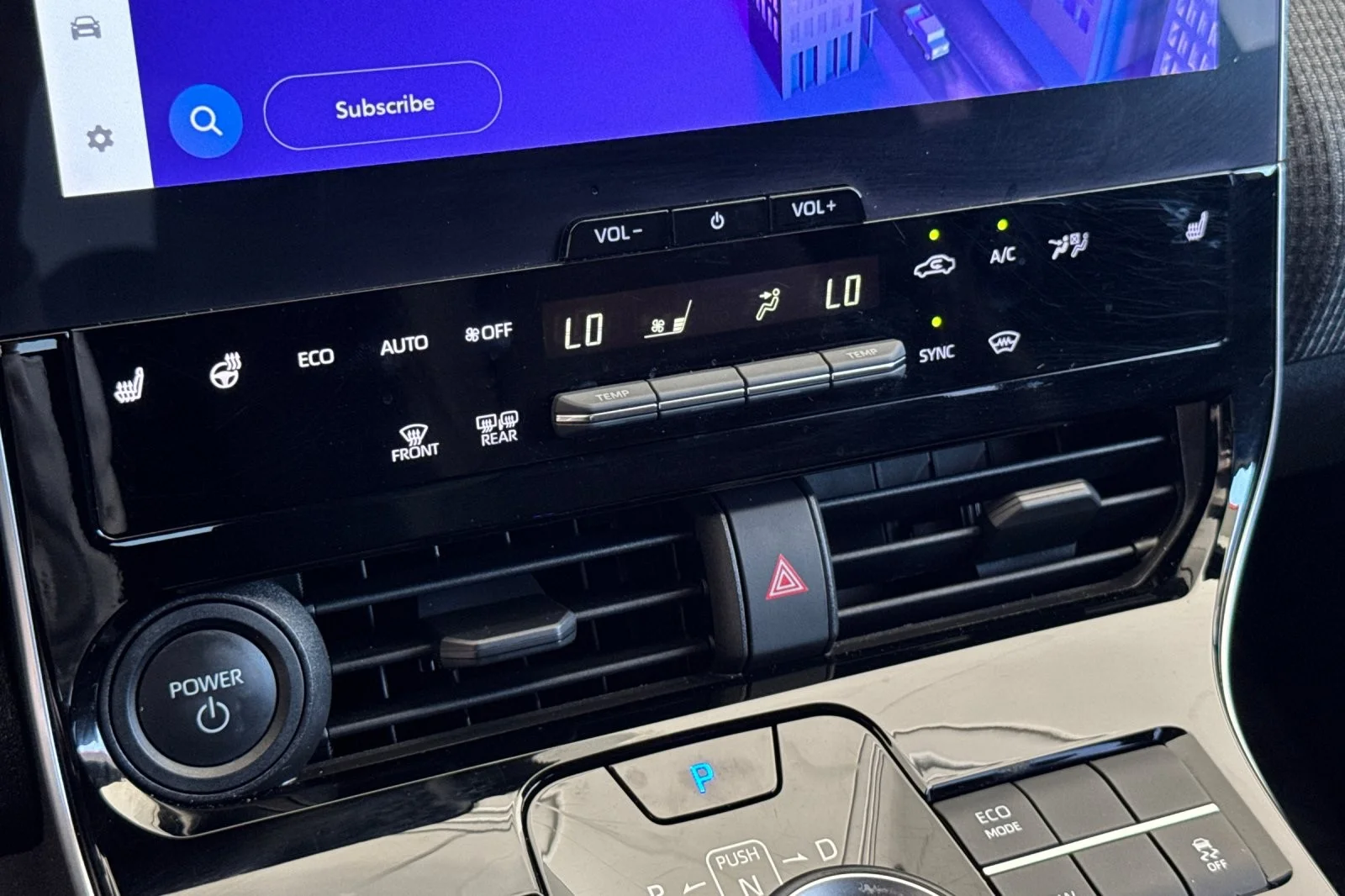 Certified Used 2023 Heavy Metal Toyota XLE image 19