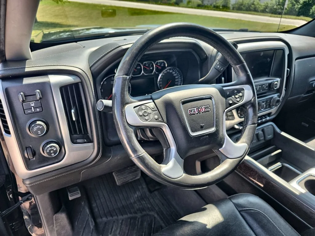 2018 GMC Sierra 1500 SLT - Photo 10