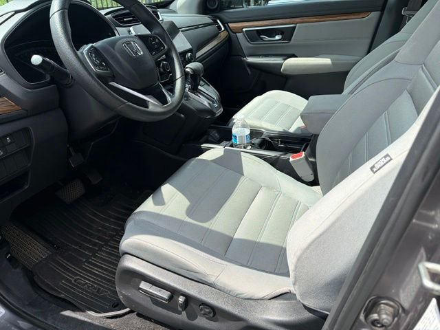 Used 2019  Honda EX image 15