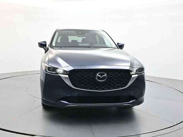 Used 2025 Blue Mazda 2.5 S Select Package image 2