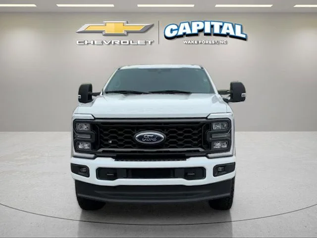 Used 2023 White Ford XL image 8