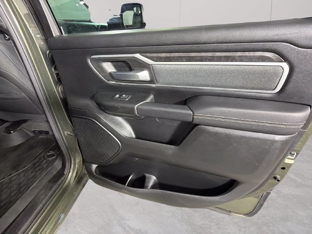 Used 2021  Ram Big Horn image 33