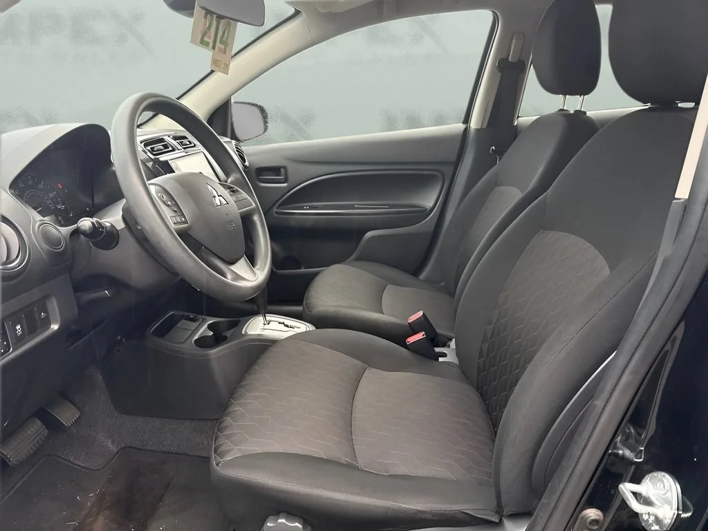 Used 2024  Mitsubishi ES image 9