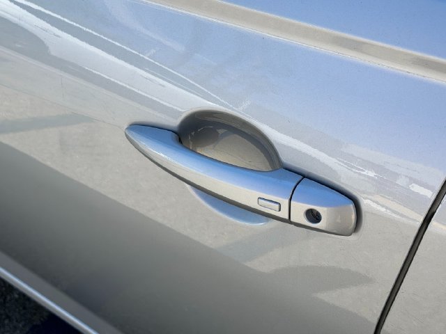 New 2026 Brilliant Silver Metallic Nissan SV image 9