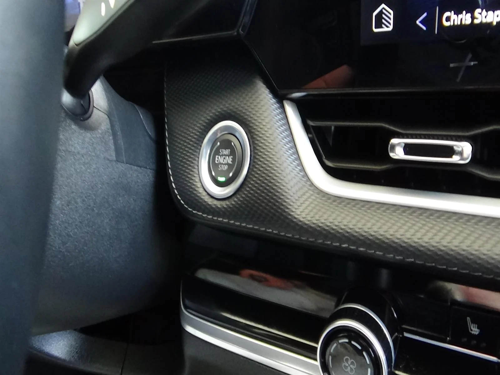 Used 2026 Sterling Gray Metallic (gxd) Chevrolet LT image 24