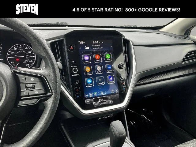 Used 2024 Gray Subaru Premium image 9