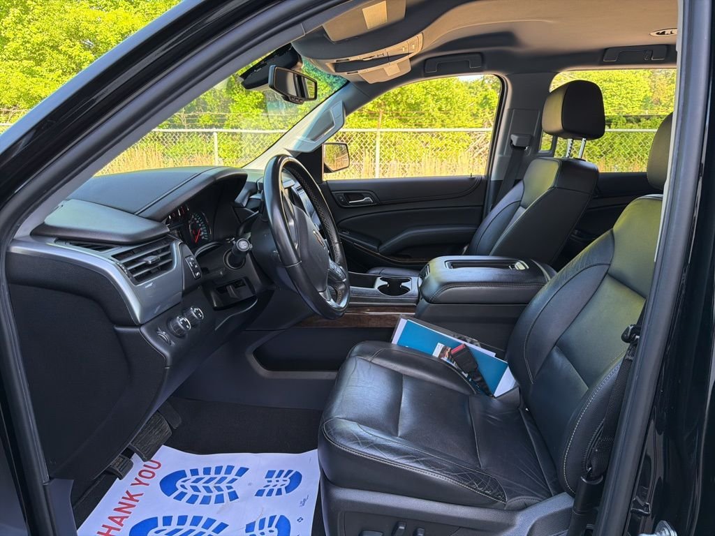 2020 Chevrolet Tahoe LT - Photo 24