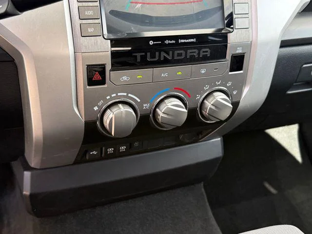 Certified Used 2020 Silver Toyota SR5 image 50