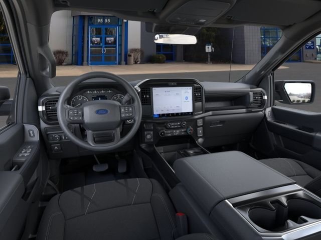 New 2026 Avalanche Ford STX® image 9