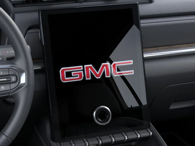 New 2027 Summit White GMC AWD Denali image 20