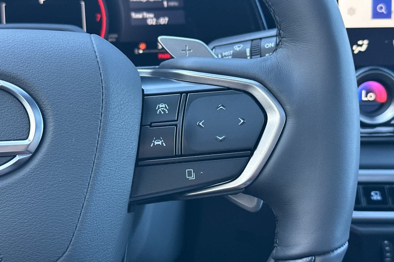 2026 Lexus RX 350 Premium - Photo 27