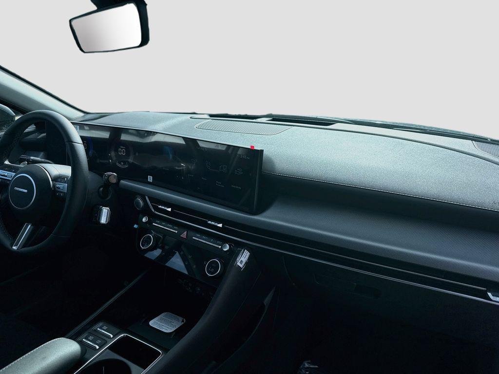 New 2026 Portofino Gray Hyundai SEL image 22