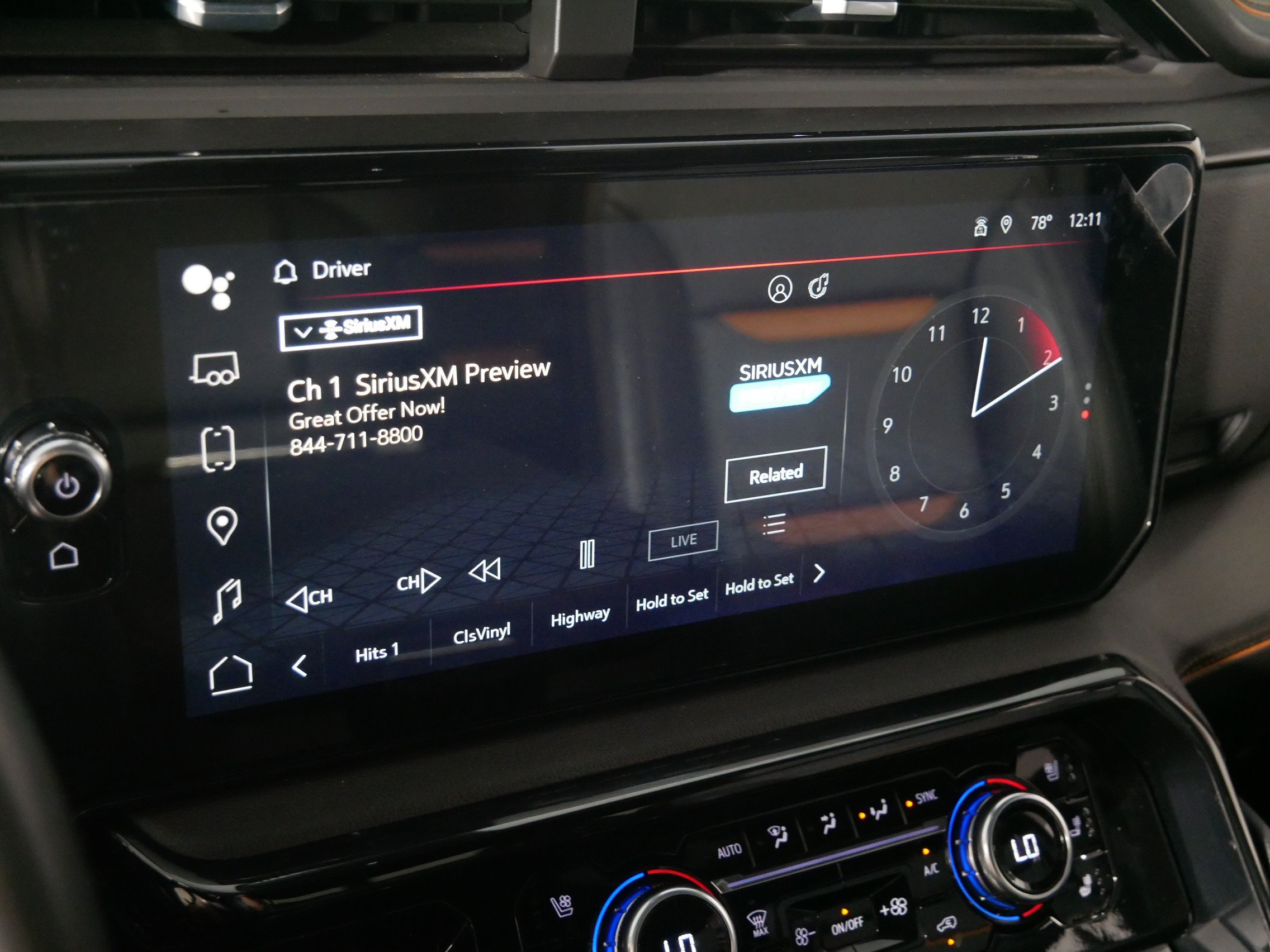 2023 GMC Sierra 1500 AT4 - Photo 22