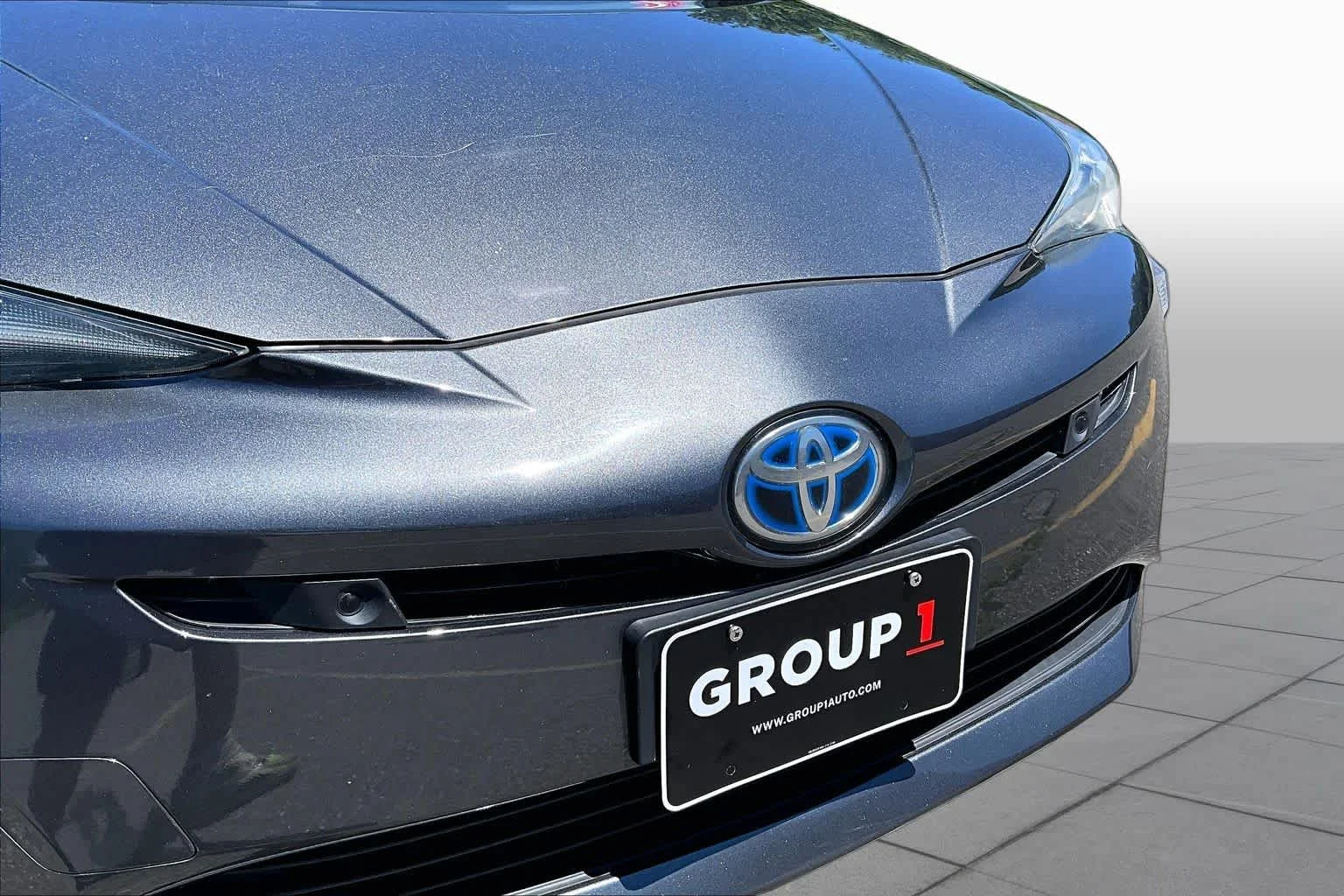 Used 2017 Magnetic Gray Metallic Toyota Two Eco image 31