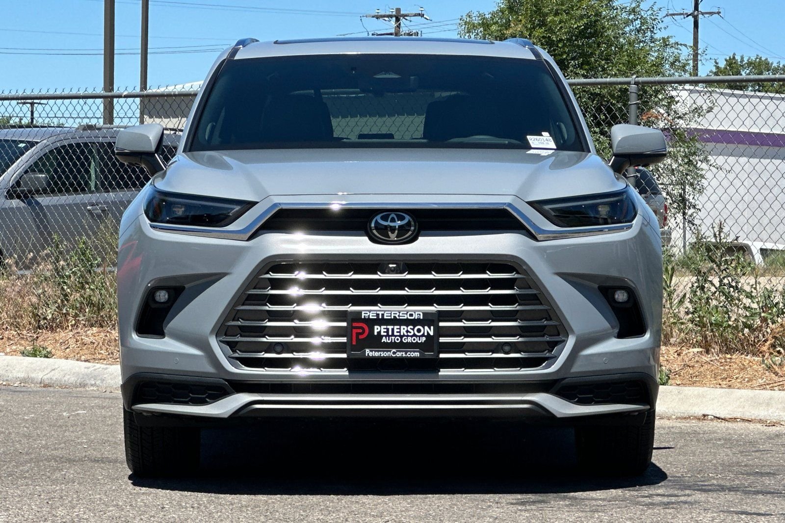 Used 2026  Toyota MAX Platinum image 9
