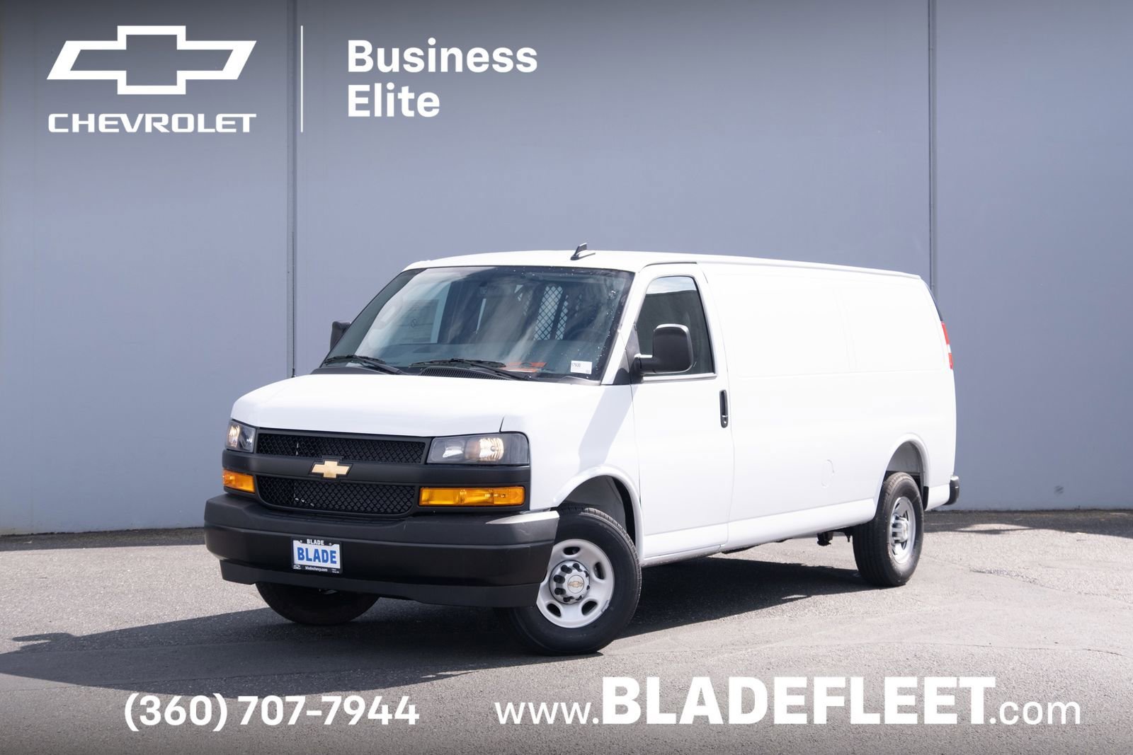 New 2026 Summit White Chevrolet WT image 1