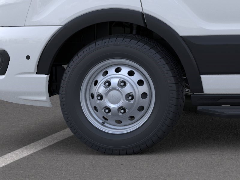 New 2026 Oxford White Ford XLT image 20