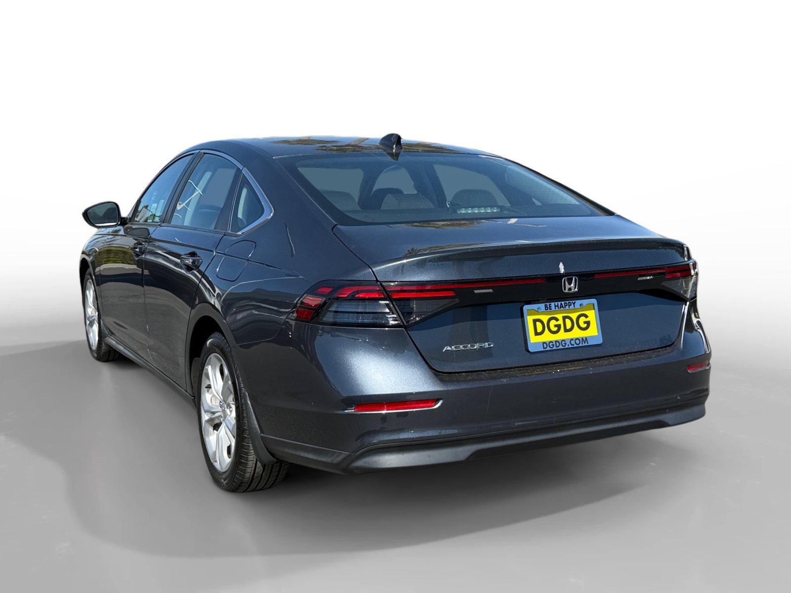 2023 Honda Accord LX - Photo 23