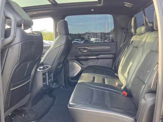 Used 2020 Black Ram Limited image 6