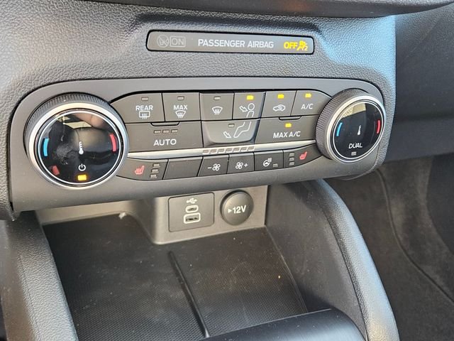 2026 Ford Escape Active - Photo 21