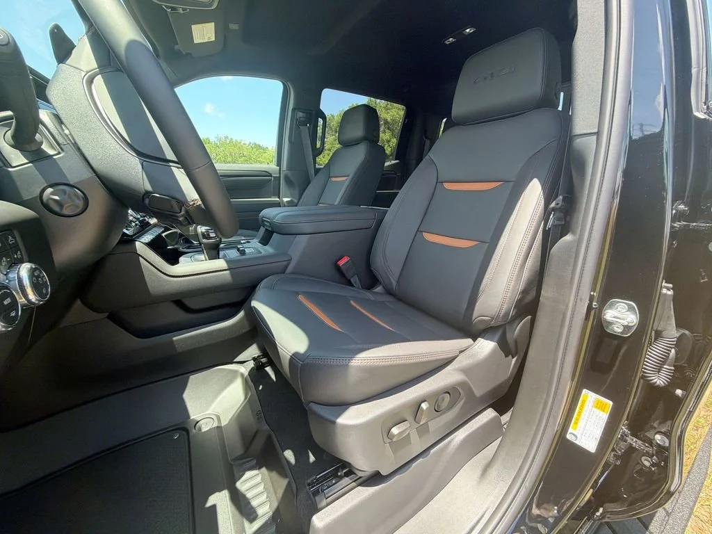 2026 GMC Sierra 1500 AT4 - Photo 26