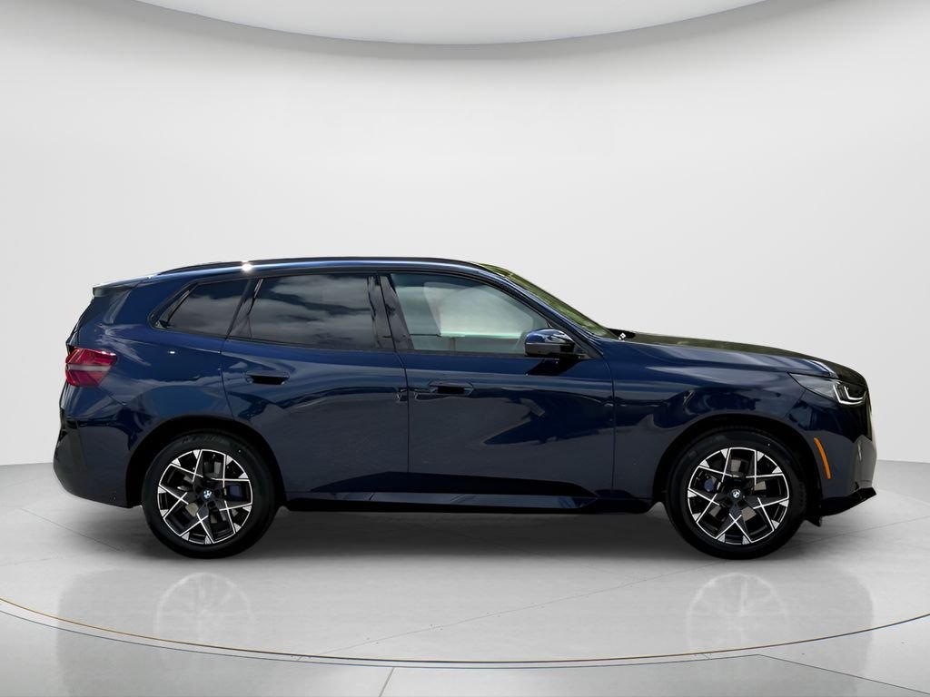 New 2026 Tanzanite Blue II Metallic BMW 30 xDrive image 25