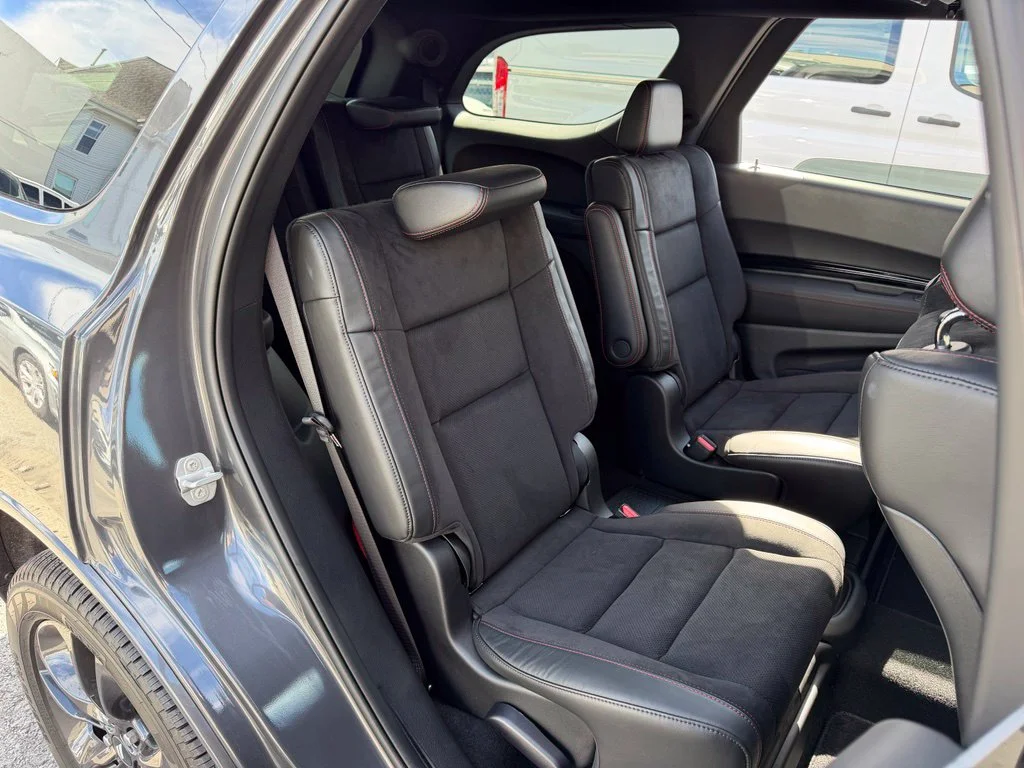 Used 2026 Gray Dodge GT Plus image 13
