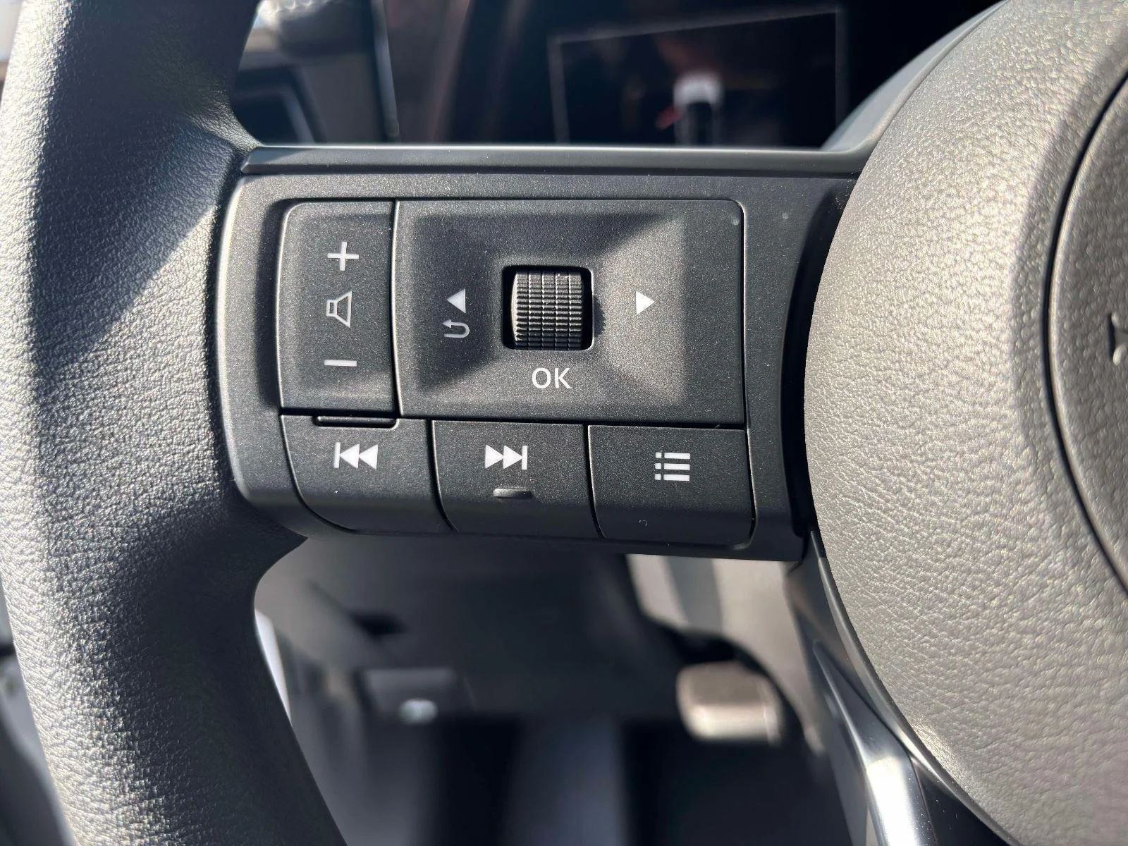 2026 Nissan KICKS SV AWD - Photo 23