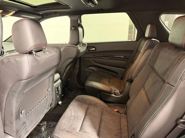 2026 Dodge Durango GT Plus - Photo 32