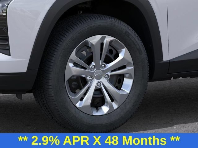 2026 Chevrolet Trax LS - Photo 12