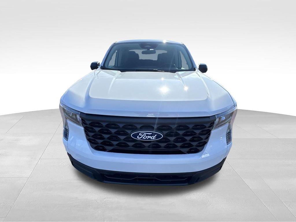 New 2026 White Ford XL image 26