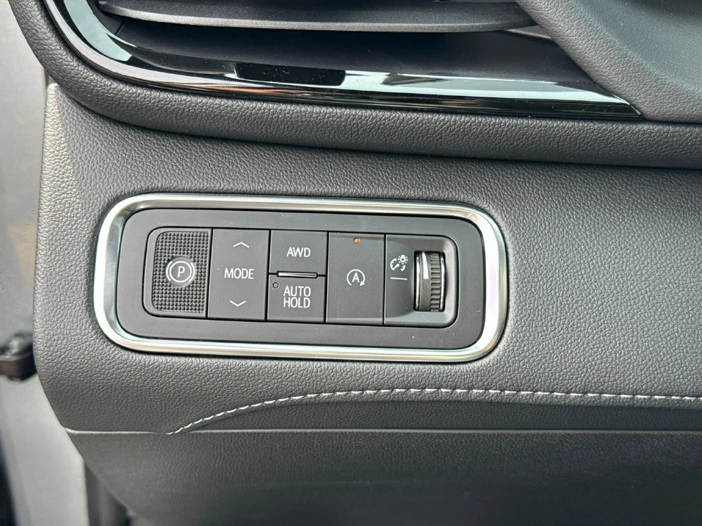 2027 Buick Enclave Preferred - Photo 18