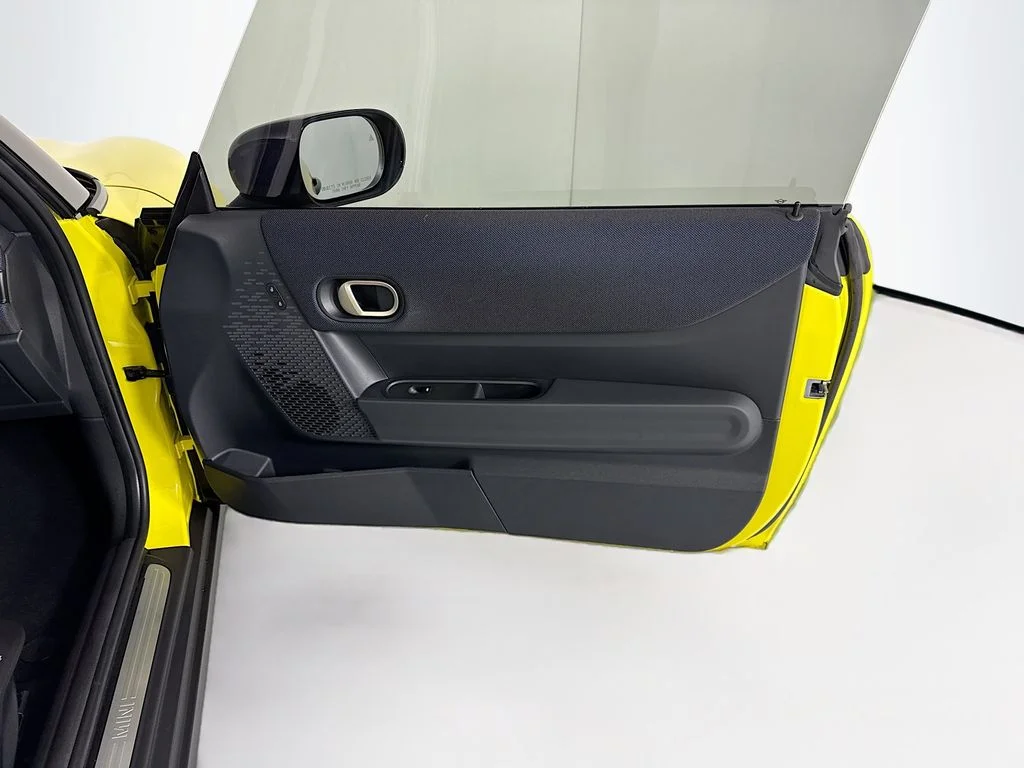 New 2026 Sunny Side Yellow MINI Oxford Edition image 25
