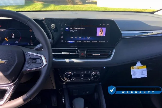 2026 Chevrolet Trailblazer LT - Photo 8