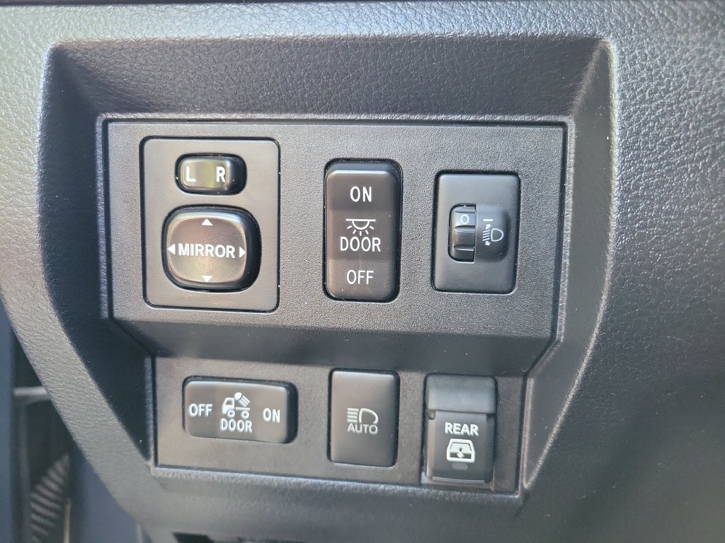 Used 2019 Gray Toyota SR5 image 16