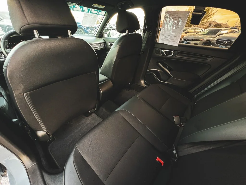 Certified Used 2024  Honda Sport image 18