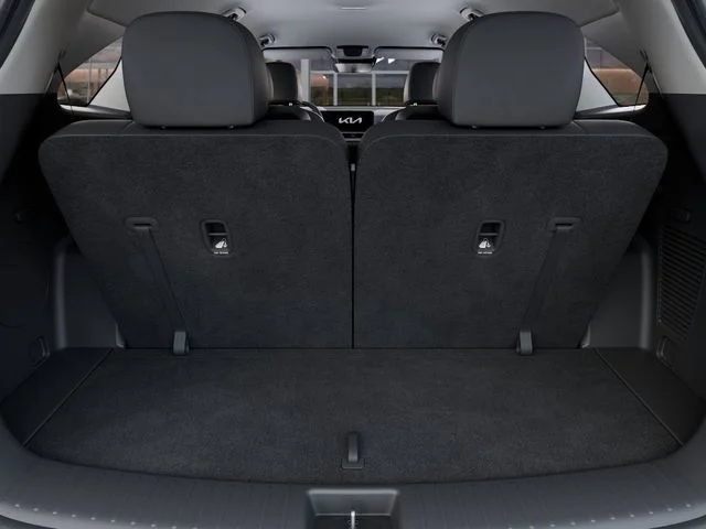New 2026 Green Kia EX image 19